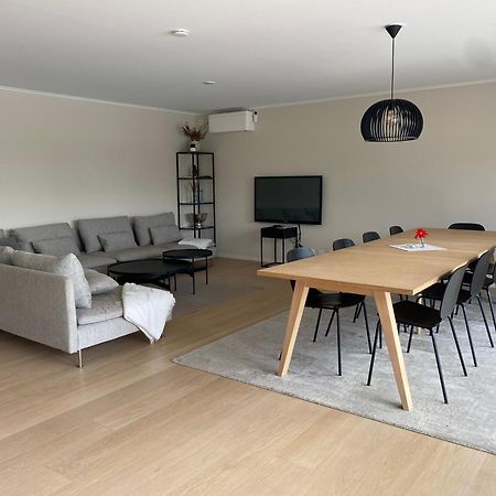 Hus Naera Havet I Olofsbo Villa Falkenberg Luaran gambar