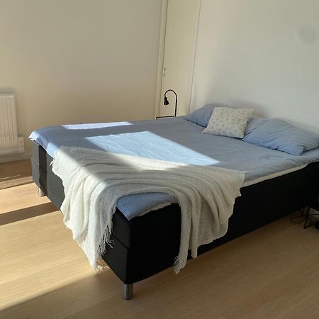 Hus Naera Havet I Olofsbo Villa Falkenberg Luaran gambar